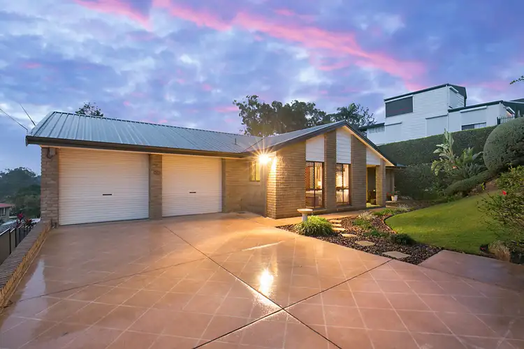 30 RELIMBA STREET, Shailer Park QLD 4128