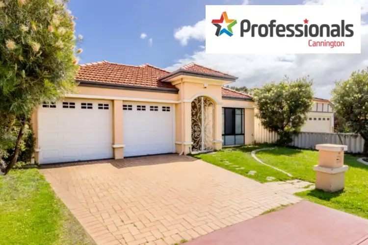 Second view of Homely house listing, 71A Ashburton Street, Bentley WA 6102