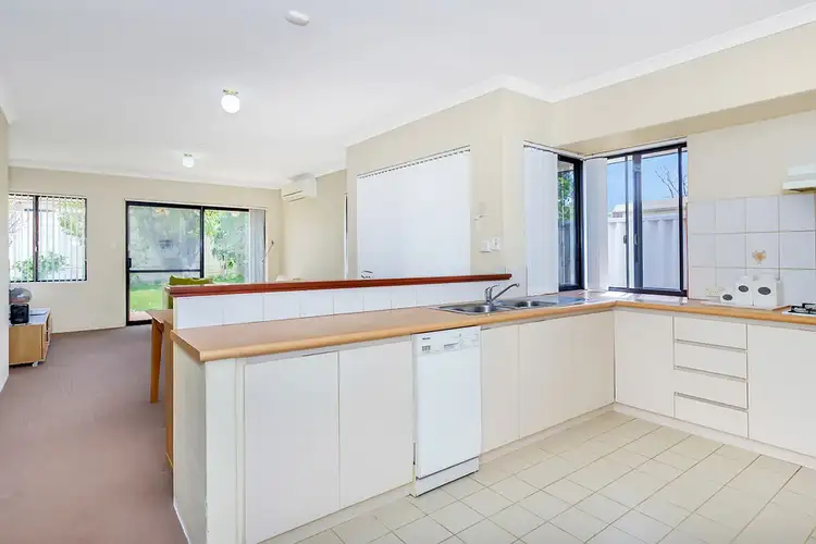 Fifth view of Homely house listing, 71A Ashburton Street, Bentley WA 6102