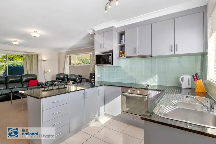 Fourth view of Homely townhouse listing, 1/18 Gourlay Street, Blackmans Bay TAS 7052