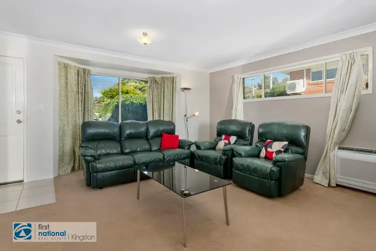 Fifth view of Homely townhouse listing, 1/18 Gourlay Street, Blackmans Bay TAS 7052