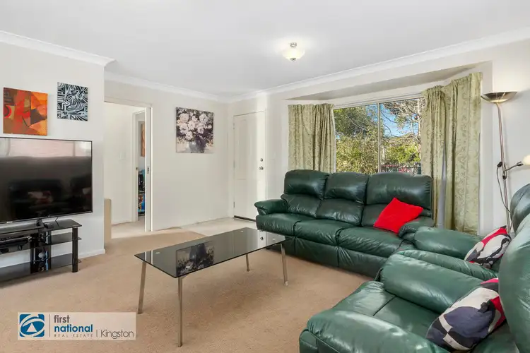 Sixth view of Homely townhouse listing, 1/18 Gourlay Street, Blackmans Bay TAS 7052