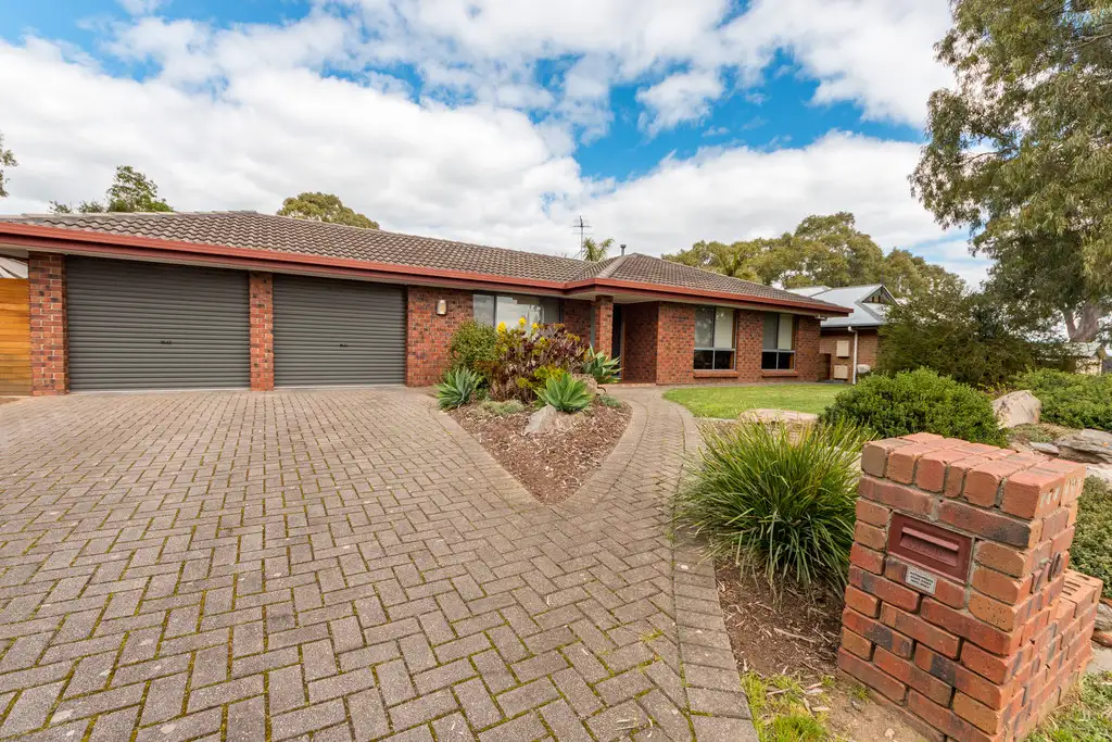 Main view of Homely house listing, 70 Spriggs Road, Onkaparinga Hills SA 5163