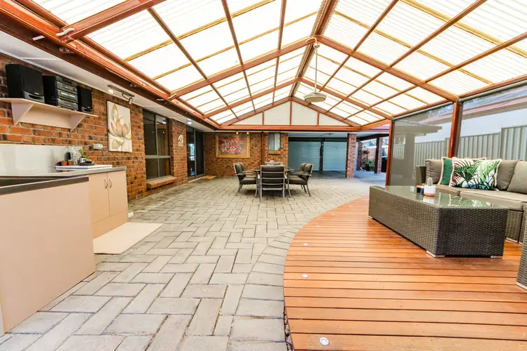 Sixth view of Homely house listing, 70 Spriggs Road, Onkaparinga Hills SA 5163