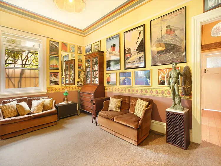 Fifth view of Homely house listing, 162 Atchison Street, Crows Nest NSW 2065