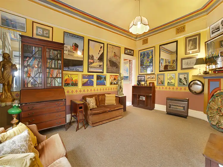 Sixth view of Homely house listing, 162 Atchison Street, Crows Nest NSW 2065
