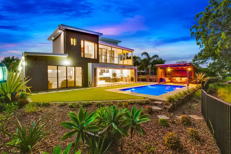 13 Margarets View, Cleveland QLD 4163
