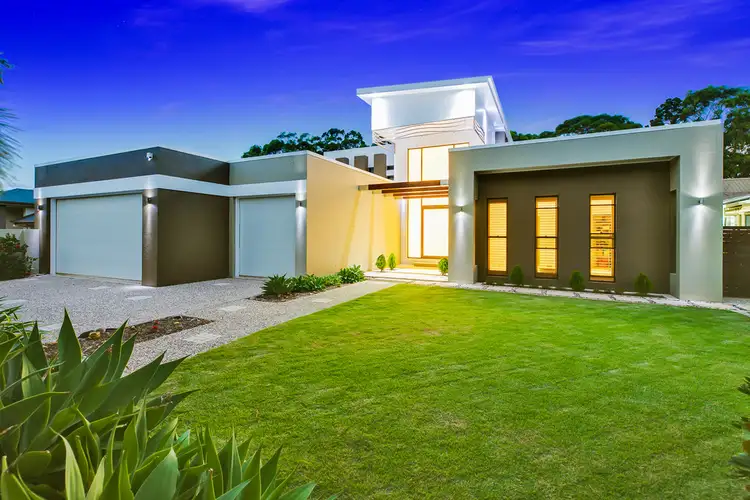 Second view of Homely house listing, 13 Margarets View, Cleveland QLD 4163