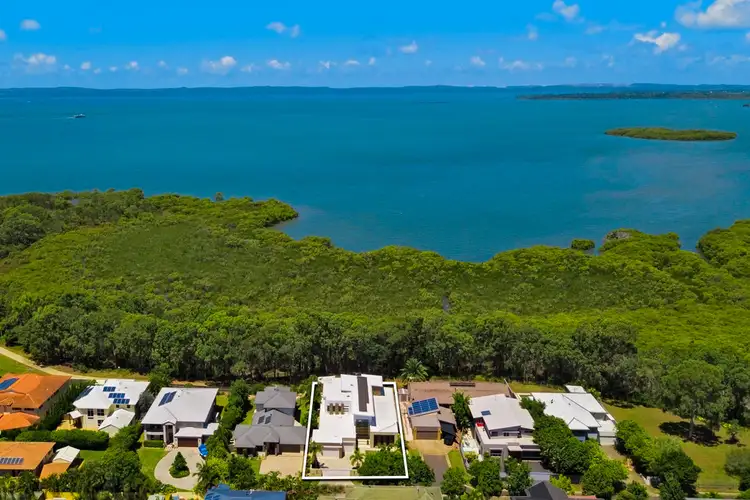Fourth view of Homely house listing, 13 Margarets View, Cleveland QLD 4163