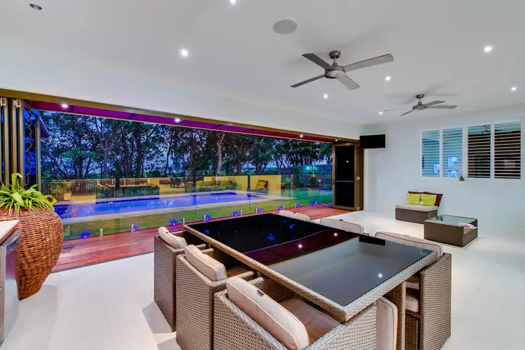 Fifth view of Homely house listing, 13 Margarets View, Cleveland QLD 4163