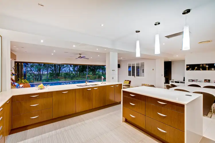 Seventh view of Homely house listing, 13 Margarets View, Cleveland QLD 4163