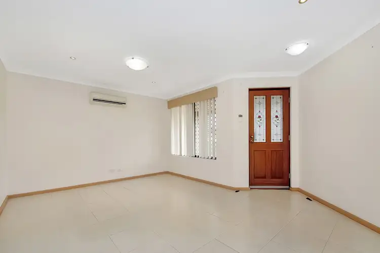Fourth view of Homely house listing, 33 Shelduck Crescent, Bennett Springs WA 6063