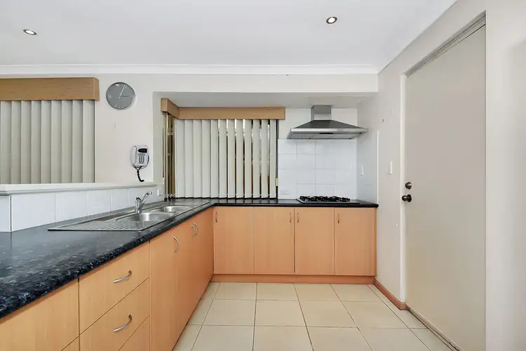 Fifth view of Homely house listing, 33 Shelduck Crescent, Bennett Springs WA 6063