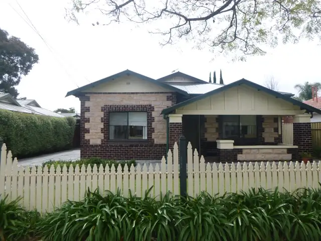 Main view of Homely house listing, 5 Seventh Avenue, Trinity Gardens SA 5068