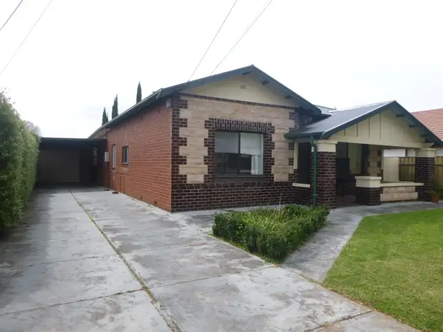 Second view of Homely house listing, 5 Seventh Avenue, Trinity Gardens SA 5068
