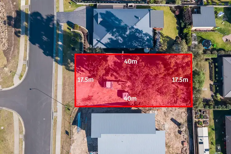 Third view of Homely land listing, 42 Wentworth Avenue, Sunshine Bay NSW 2536