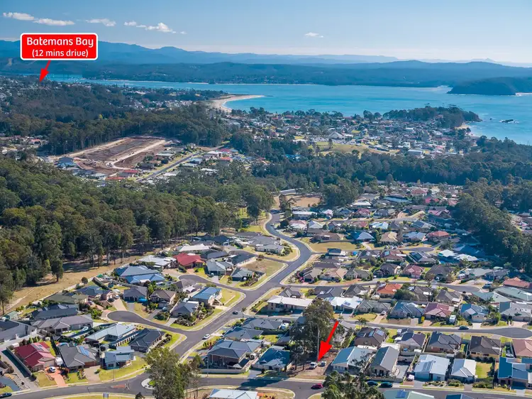 Fourth view of Homely land listing, 42 Wentworth Avenue, Sunshine Bay NSW 2536