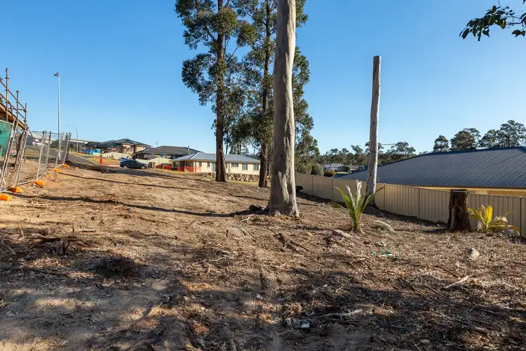 Fifth view of Homely land listing, 42 Wentworth Avenue, Sunshine Bay NSW 2536