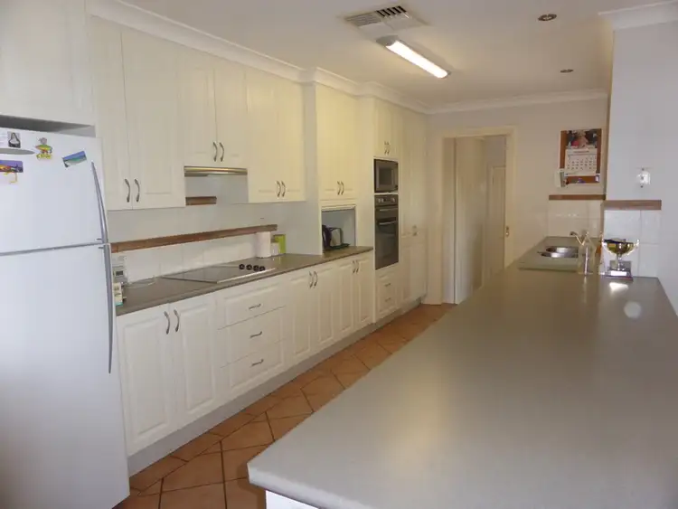 Second view of Homely house listing, 14 Glenburnie Close, Parkes NSW 2870