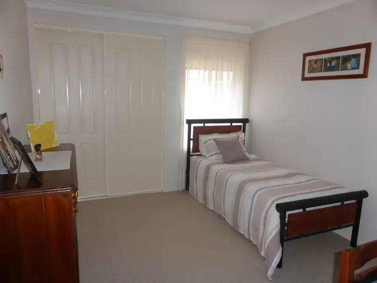 Fifth view of Homely house listing, 14 Glenburnie Close, Parkes NSW 2870