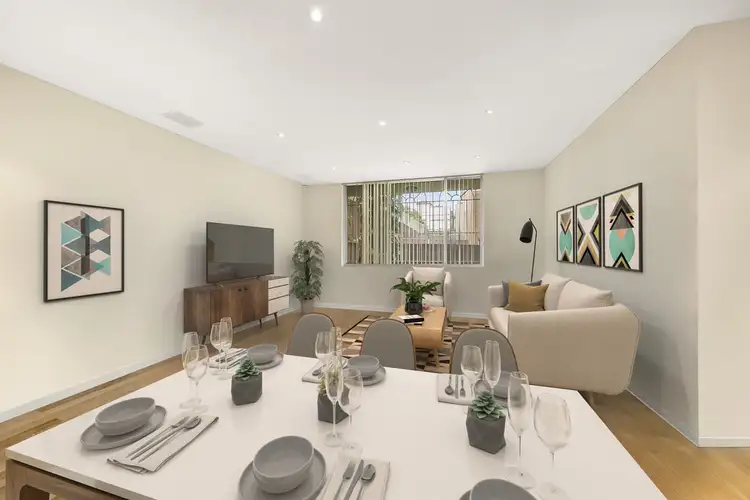 7/7 Loftus Street, Ashfield NSW 2131