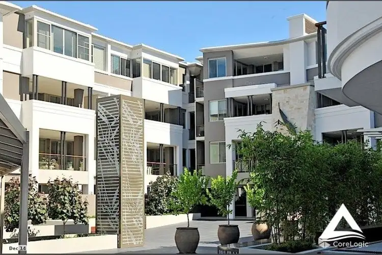 219/40 St Quentin, Claremont WA 6010