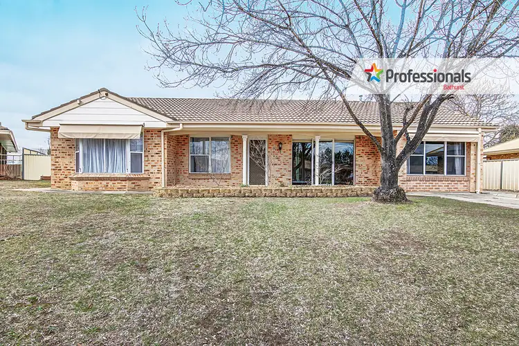 Main view of Homely house listing, 25 Lamont Place, Eglinton NSW 2795