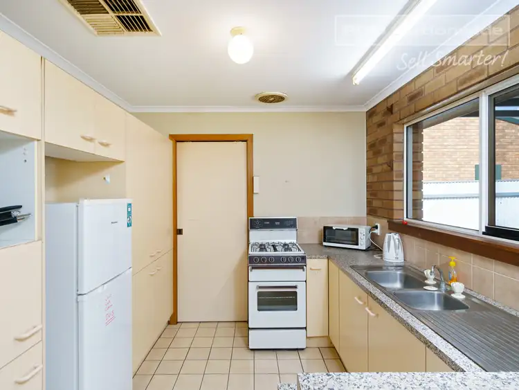 Second view of Homely unit listing, 1/47 Karoom Drive, Glenfield Park NSW 2650