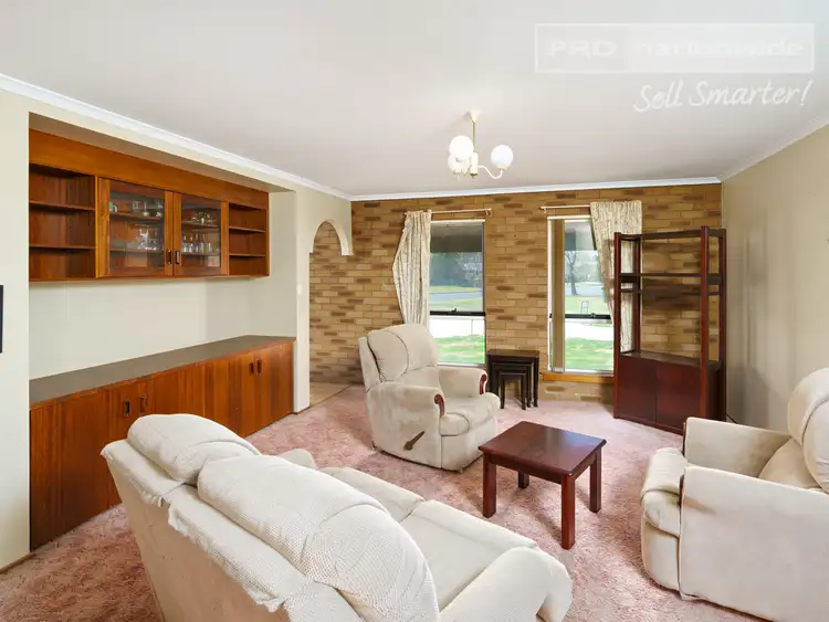Third view of Homely unit listing, 1/47 Karoom Drive, Glenfield Park NSW 2650