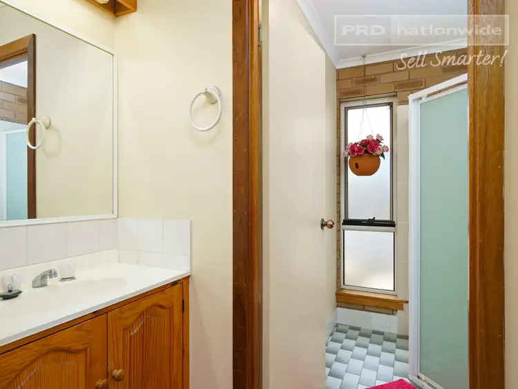 Sixth view of Homely unit listing, 1/47 Karoom Drive, Glenfield Park NSW 2650