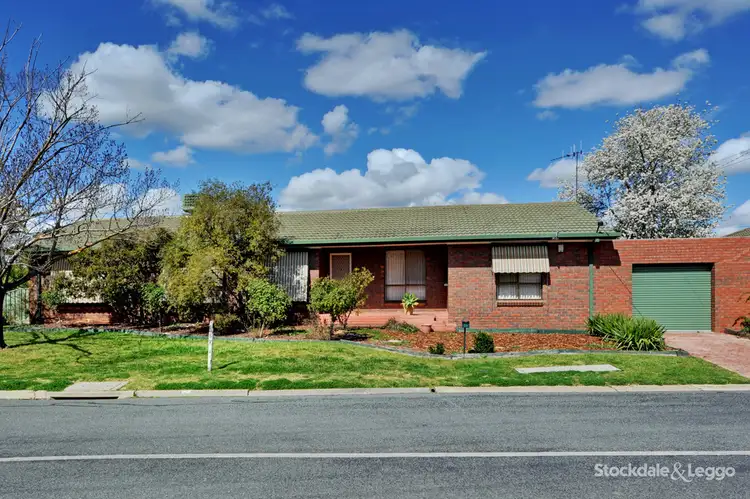 24 Longstaff Street, Shepparton VIC 3630