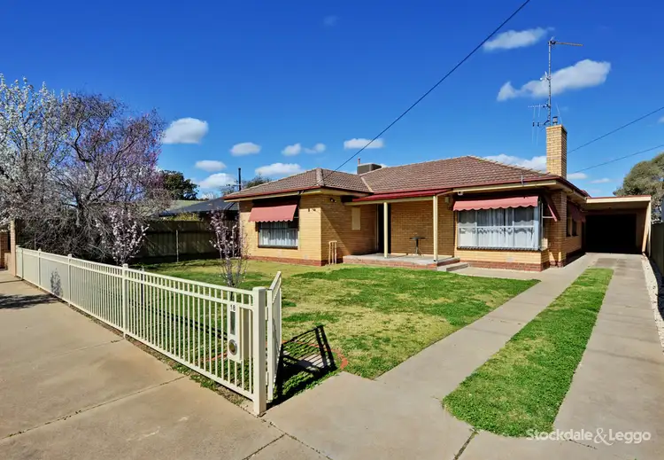 18 Scoresby Avenue, Shepparton VIC 3630