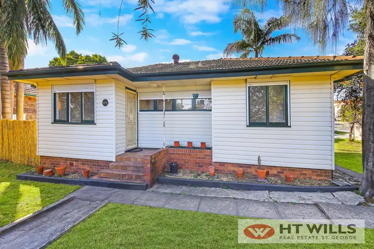 100 Belmore Road, Peakhurst NSW 2210