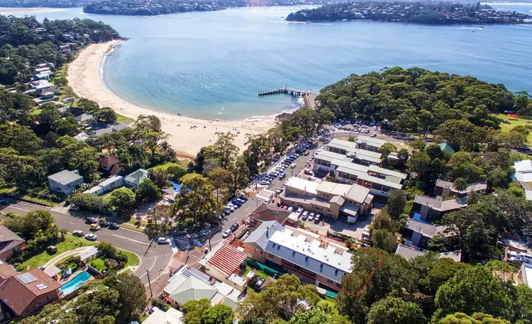 Main view of Homely apartment listing, 36-40 Brighton Street, Bundeena NSW 2230