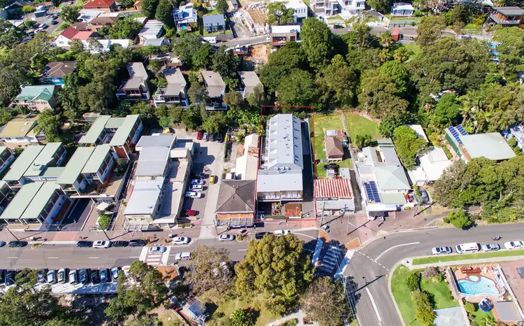 Fourth view of Homely apartment listing, 36-40 Brighton Street, Bundeena NSW 2230