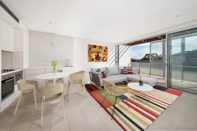 Fifth view of Homely apartment listing, 36-40 Brighton Street, Bundeena NSW 2230