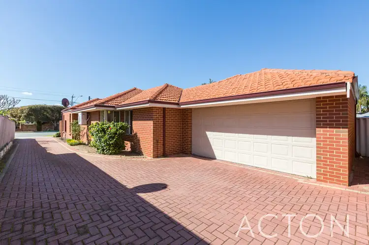 Second view of Homely house listing, 63 London Street, Mount Hawthorn WA 6016