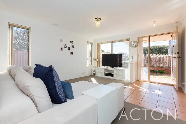 Third view of Homely house listing, 63 London Street, Mount Hawthorn WA 6016