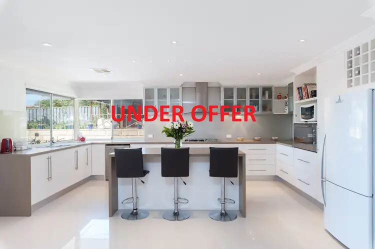 Main view of Homely house listing, 23 Brearley Mews, Hillarys WA 6025