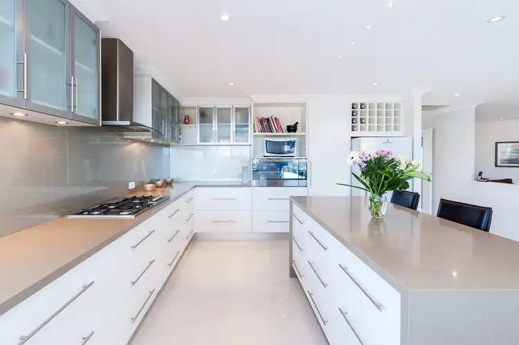 Third view of Homely house listing, 23 Brearley Mews, Hillarys WA 6025