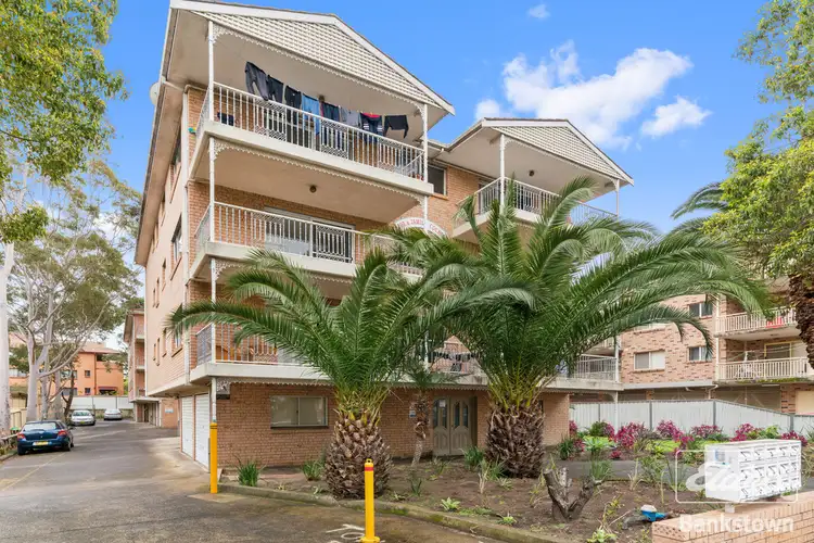 10/90 Meredith Street, Bankstown NSW 2200