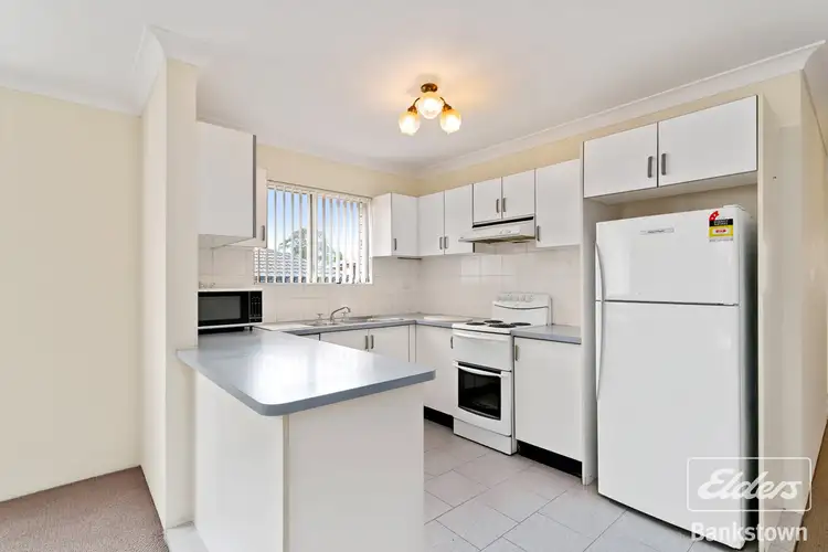 Second view of Homely unit listing, 10/90 Meredith Street, Bankstown NSW 2200