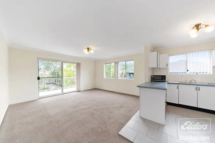 Third view of Homely unit listing, 10/90 Meredith Street, Bankstown NSW 2200