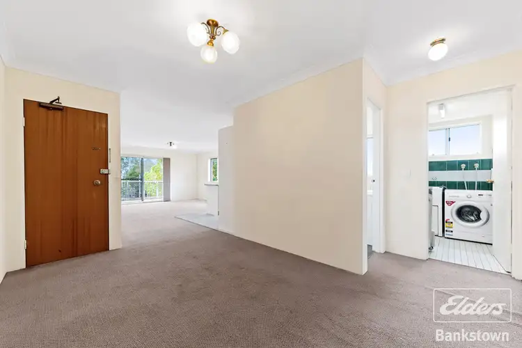 Fifth view of Homely unit listing, 10/90 Meredith Street, Bankstown NSW 2200