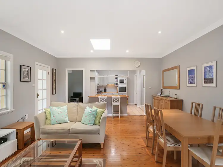 Fourth view of Homely house listing, 14 Dorritt Street, Lane Cove NSW 2066