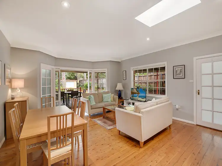 Fifth view of Homely house listing, 14 Dorritt Street, Lane Cove NSW 2066