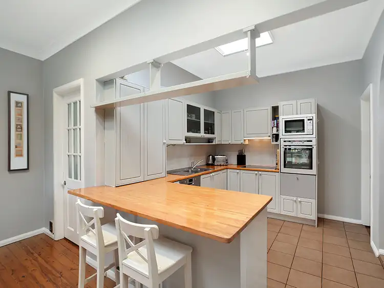 Sixth view of Homely house listing, 14 Dorritt Street, Lane Cove NSW 2066