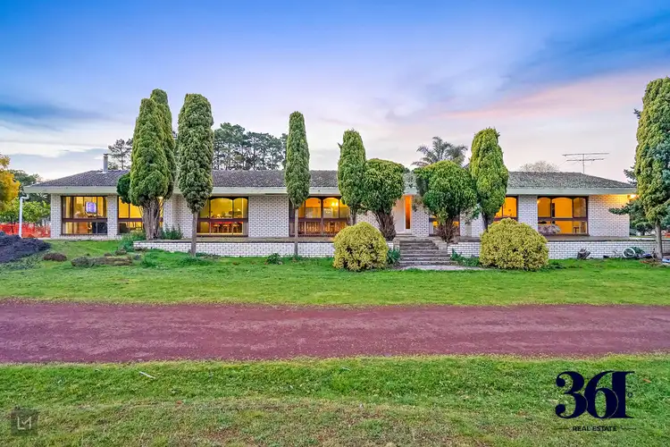 100 Duncans Lane, Diggers Rest VIC 3427