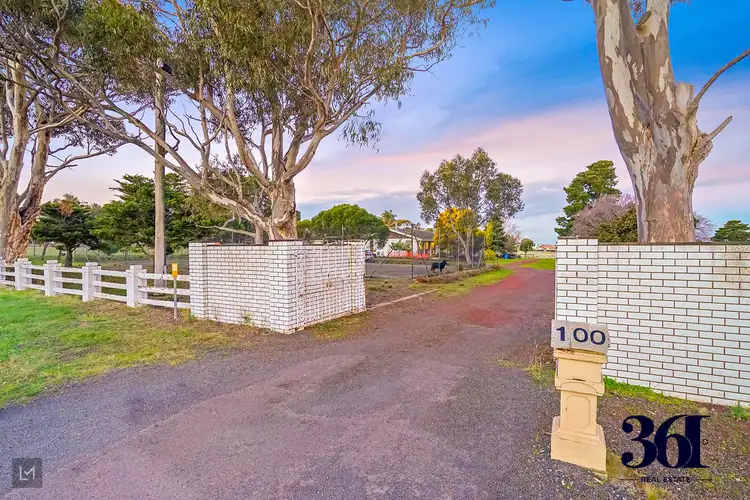 Second view of Homely house listing, 100 Duncans Lane, Diggers Rest VIC 3427