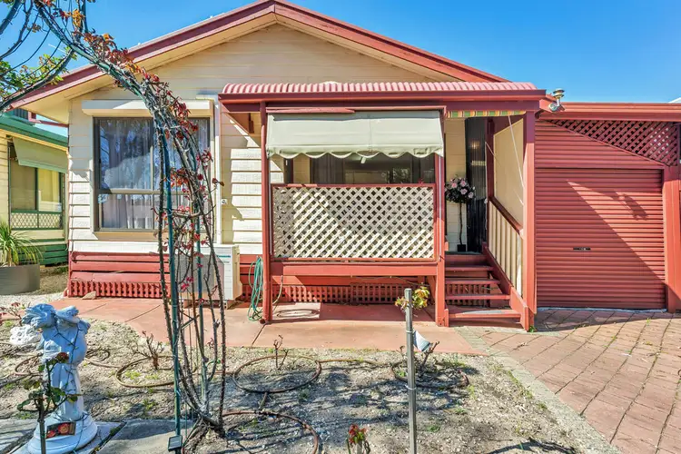 Main view of Homely retirement listing, Site 113 Woodcroft Tourist Park, Woodcroft SA 5162